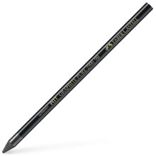 Mine De Plomb Pitt Monochrome 9B - FABER CASTELL