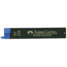 Mine Fine 0,7mm HB - Faber Castell
