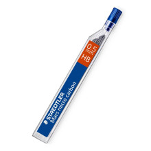 Mines de Crayons Mécaniques - 0.5 - SOFT- STAEDTLER - Mars® micro carbon- 250