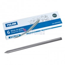 MINES MILAN 5.2MM