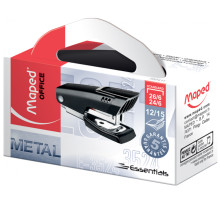 Mini Agrafeuse 5 Cm Essentials Métal MAPED