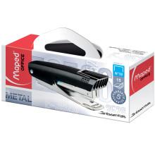 Mini Agrafeuse 8 Cm Essentials Métal MAPED