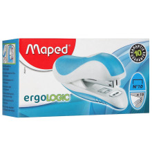 Mini Agrafeuse Manuelle Ergonomique 12F - Maped
