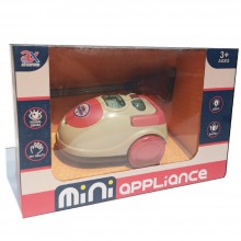 Mini appliance Aspirateur