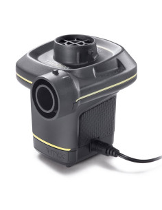 Mini Gonfleur Electrique Intex 12&220 Volts - Réf.66634