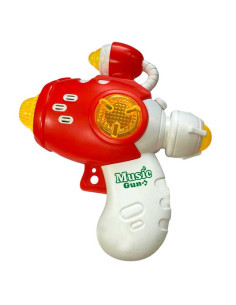 Mini Pistolet Lumineux et Musicale