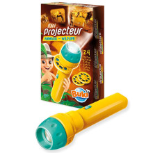 Mini Projecteur, Buki - Réf.63010