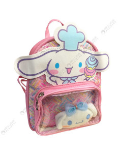 Mini Sac à Dos, Lapin