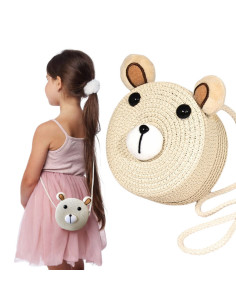 Mini Sac Bandoulière Fille