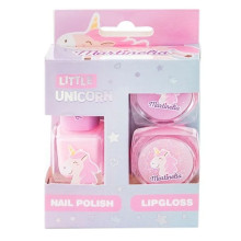 Mini Set Trio de Beauté Little Unicorn, Martinelia - Réf.31106