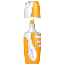 Mini Surligneur Fluo Maped, Orange - Réf.742735