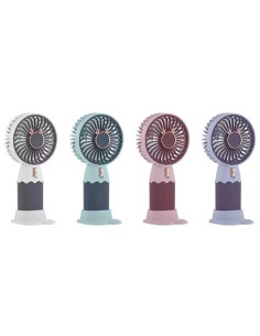 Mini Ventilateur Portable