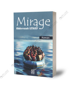 Mirage - Abderrazak Letaief