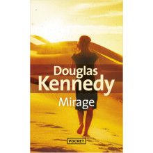 Mirage - Douglas Kennedy