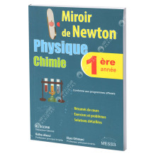 Miroir de Newton - Physique Chimie - 1ère Année Secondaire