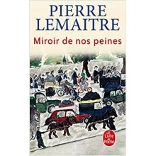 MIROIR DE NOS PEINES: Les Enfants du désastre