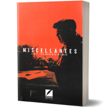 Miscellanées - Mohamed Meddah