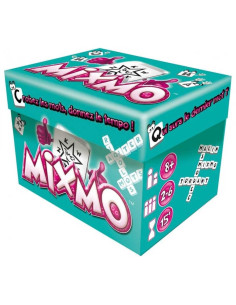 Mixmo