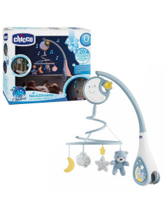 Mobile Bleu Next2Dreams - Chicco