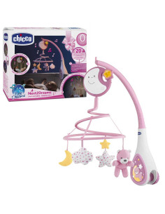 Mobile Rose Next2Dreams - Chicco