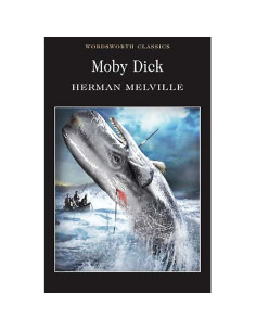 Moby Dick - Herman Melville