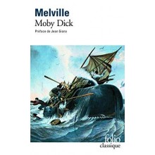 MOBY DICK