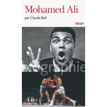 MOHAMED ALI