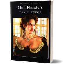 Moll Flanders - Daniel Defoe