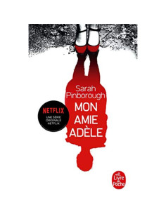 Mon amie Adèle - Sarah Pinborough