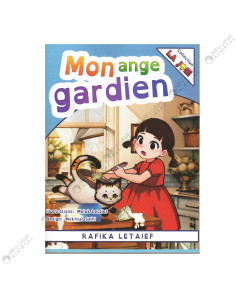 Mon Ange Gardien - Rafika letaief