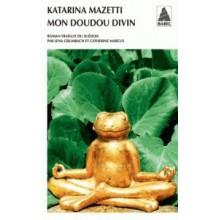 MON DOUDOU DIVIN - MAZETTI