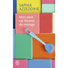 MON PERE EST FEMME DE MENAGE