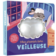 Mon Premier Livre Veilleuse - Auzou