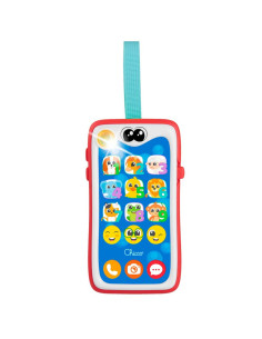 Mon Premier Smartphone - Chicco