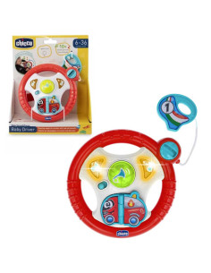 Mon Volant, Baby Driver - Chicco