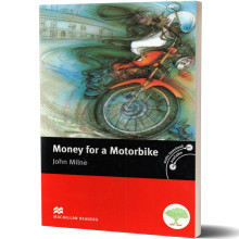 Money for a Motorbike - John Milne