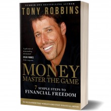 Money Master The Game - Tony Robbins