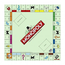 MONOPOLY AMIRA FRANCAIS
