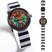 Montre d'Apprentissage pour Enfants TicLock: Pirate - Djeco