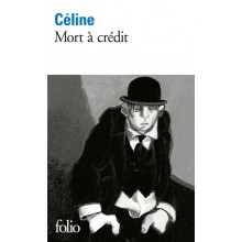 MORT A CREDIT