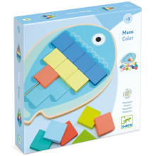 Mosaique Mosa Color - Djeco