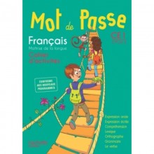 MOT DE PASSE CE1 ACTIVITES