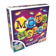 Mots Mêlés - Goliath
