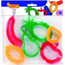 MOULES JOVI FRUITS
