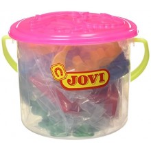 MOULES JOVI SEAU DE 24
