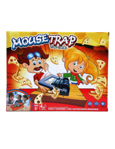 Mouse Trap - Piège à Souris