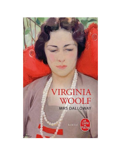 Mrs Dalloway - Virginia Woolf