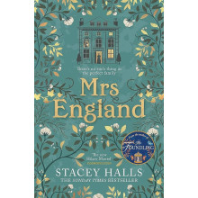 Mrs England - Stacey Halls