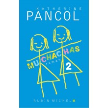 MUCHACHAS 2 - PANCOL