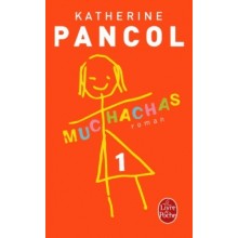 MUCHACHAS T1 - PANCOL